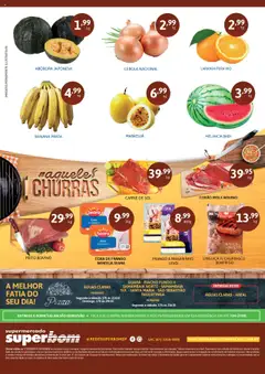 Superbom - Ofertas da semana - Pré-Visualização do folheto da loja Superbom, válido de 17.10.2025 | Página: 2