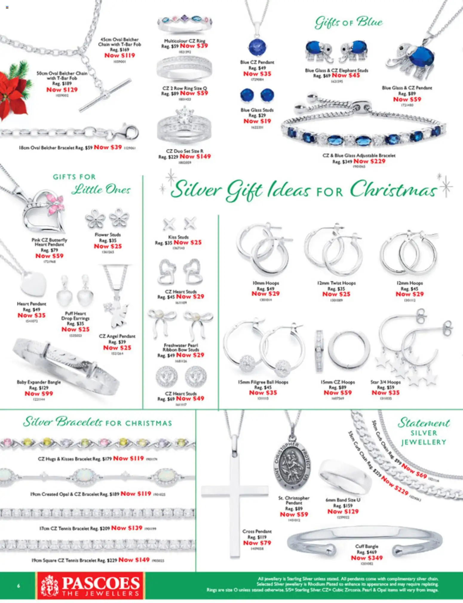 Pascoes catalogue from 28.10.2025 | Page: 6