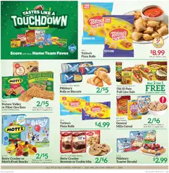 Preview of Martin’s weekly ads valid from 01.02.2026 | Page: 17