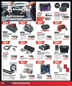 Preview of Repco Catalogue - valid from 15.10.2025 | Page: 8