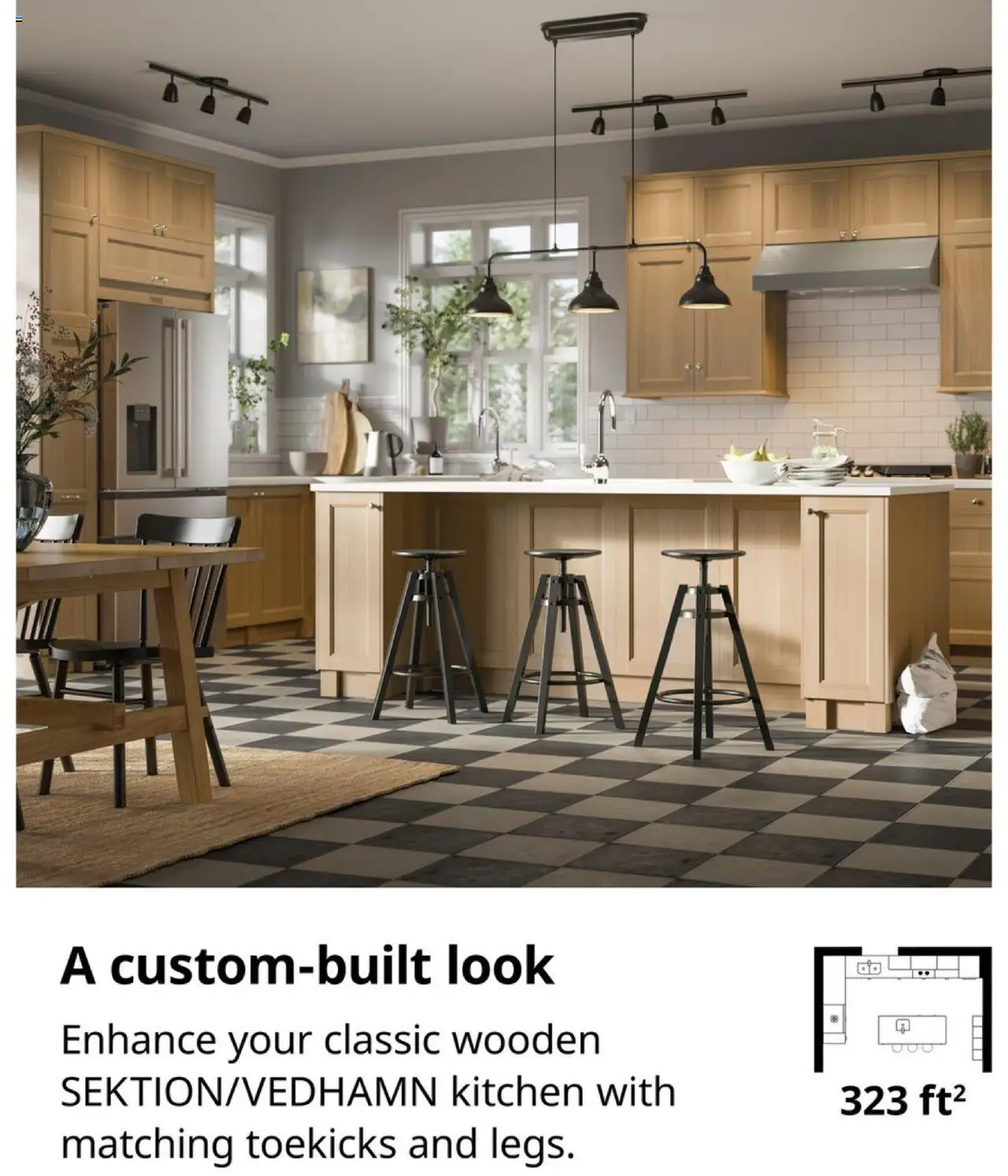 IKEA Kitchens 2025 - valid from 22.07.2024 | Page: 22