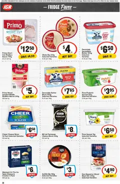 Preview of IGA Catalogue VIC - valid from 29.10.2025 | Page: 25