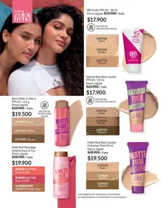 Avon catálogo - Campaña 05/2026 -  Vista previa de la revista de la tienda Avon valido desde el 01.04.2026 | Página: 49