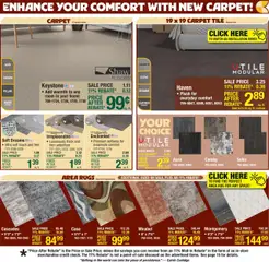 Preview of Menards weekly ads valid from 15.10.2025 | Page: 20