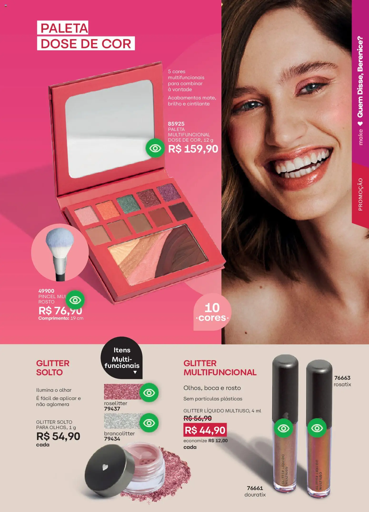 O Boticário - Ciclo 06/2026 de 13/04/2026 ? Não perca as melhores promoções! | Brasil