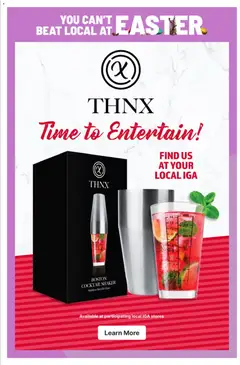 Preview of Ritchies catalogue  - valid from 01.04.2026 | Page: 33