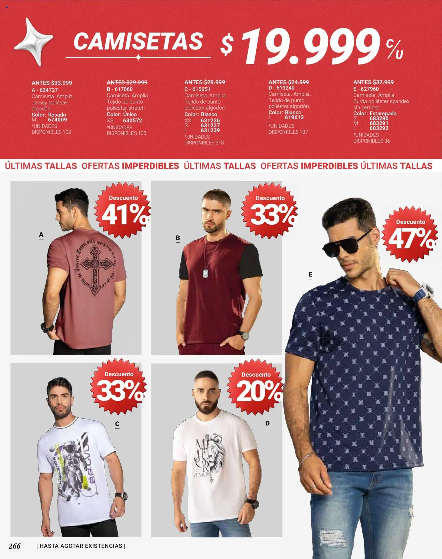 Carmel revista - valida desde el 01.02.2026 | Página: 266