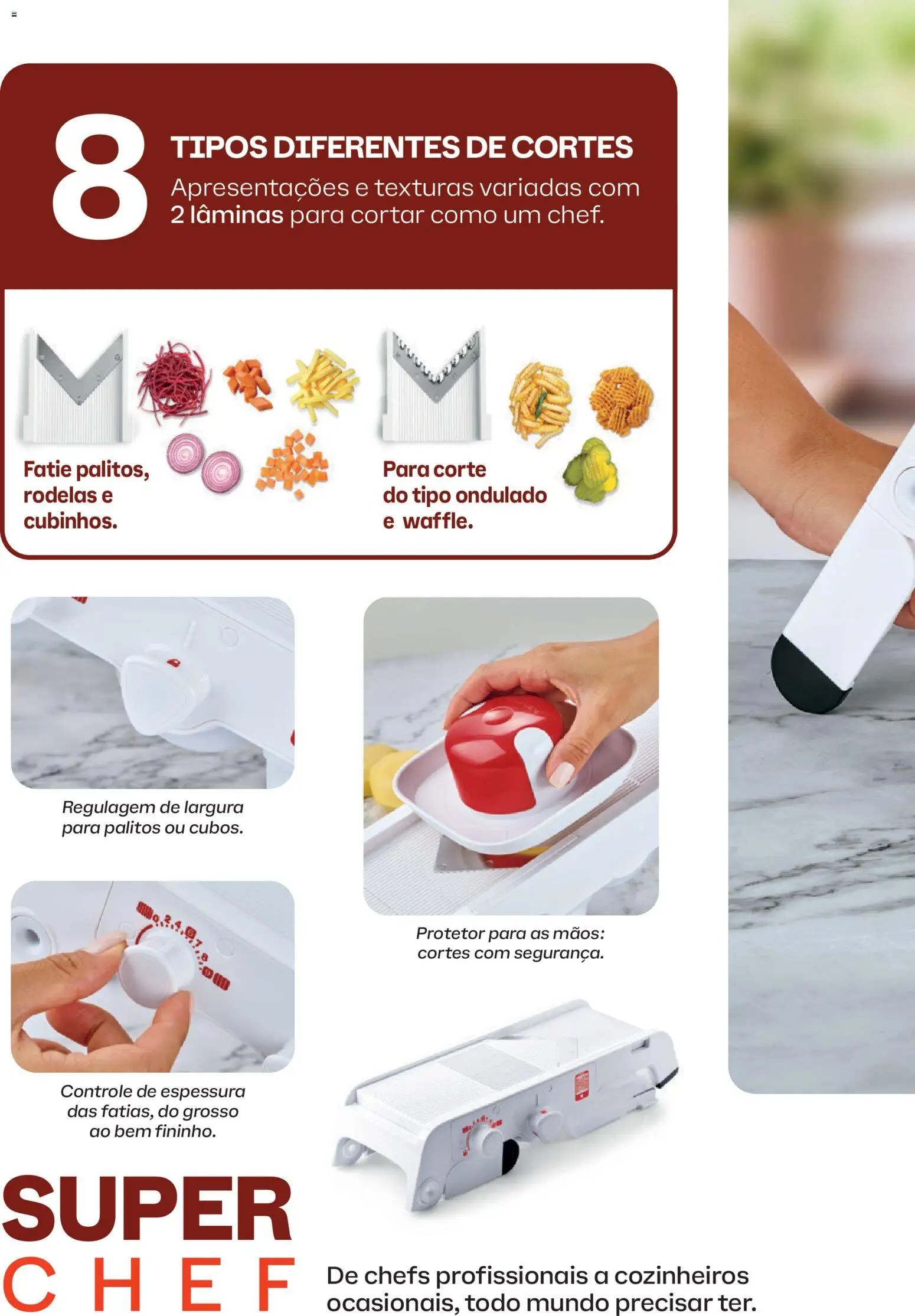 Tupperware Folheto - válido de 01.12.2025 | Página: 34