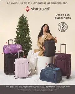 Vista previa de Coppel catálogo Regalos A Lo Grande, nuevo folleto de la tienda, válido en México a partir del 01.12.2025 | Página: 87