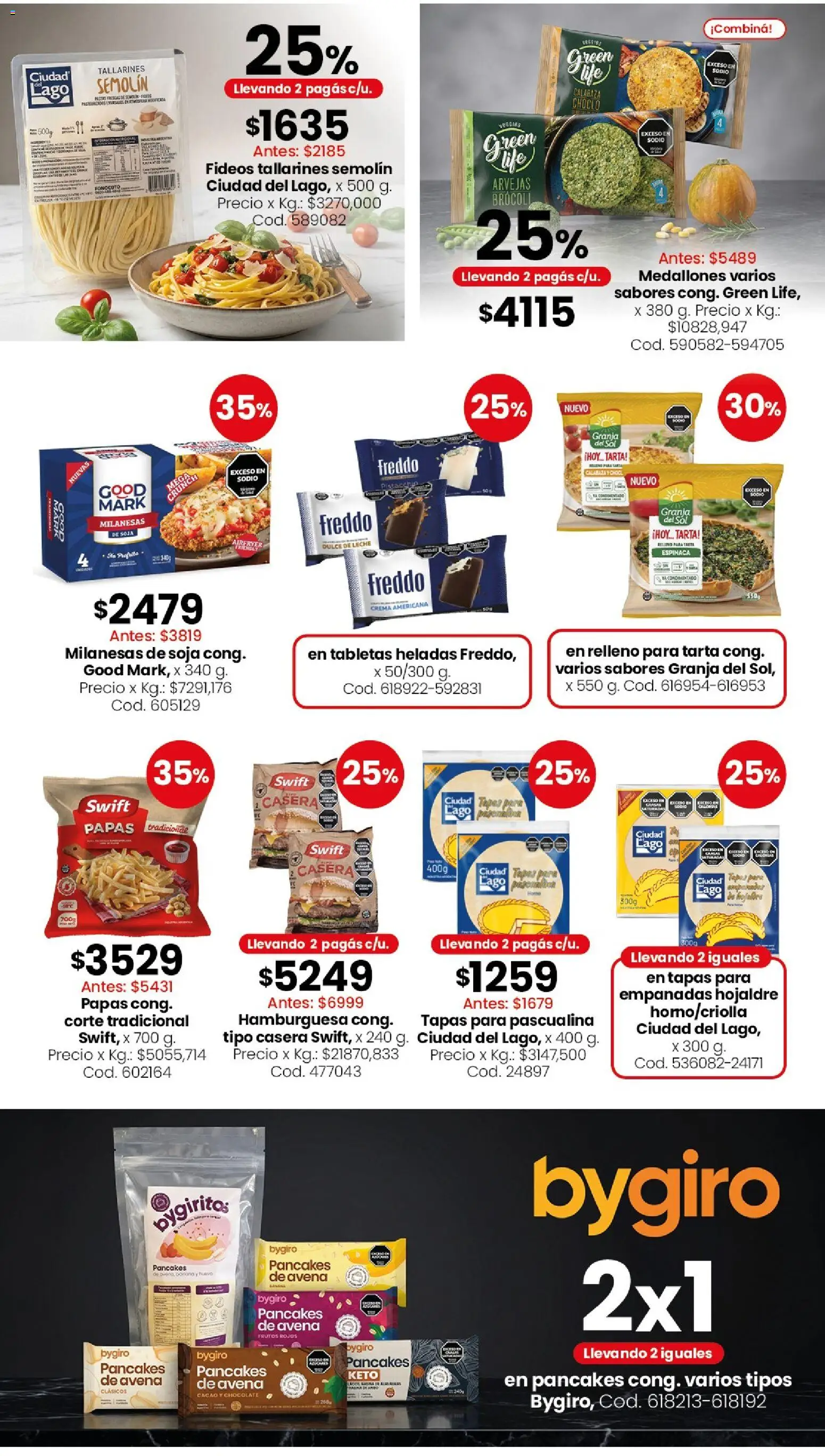 Coto - Ofertas Semanales │ válido desde el 13.04.2026 | Página: 8