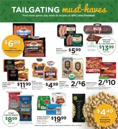 Preview of QFC weekly ads valid from 03.12.2025 | Page: 6