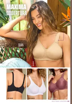 Vista previa de Ilusión catálogo Verano, nuevo folleto de la tienda, válido en México a partir del 01.05.2026 | Página: 109