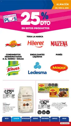 La Anonima - Insuperables │ válido desde el 11.09.2025 | Página: 11
