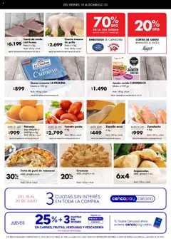 Disco ofertas │ válido desde el 18.07.2025 | Página: 4