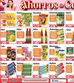 Vista previa de Casa Ley folleto, nuevo folleto de la tienda, válido en México a partir del 02.02.2026 | Página: 5