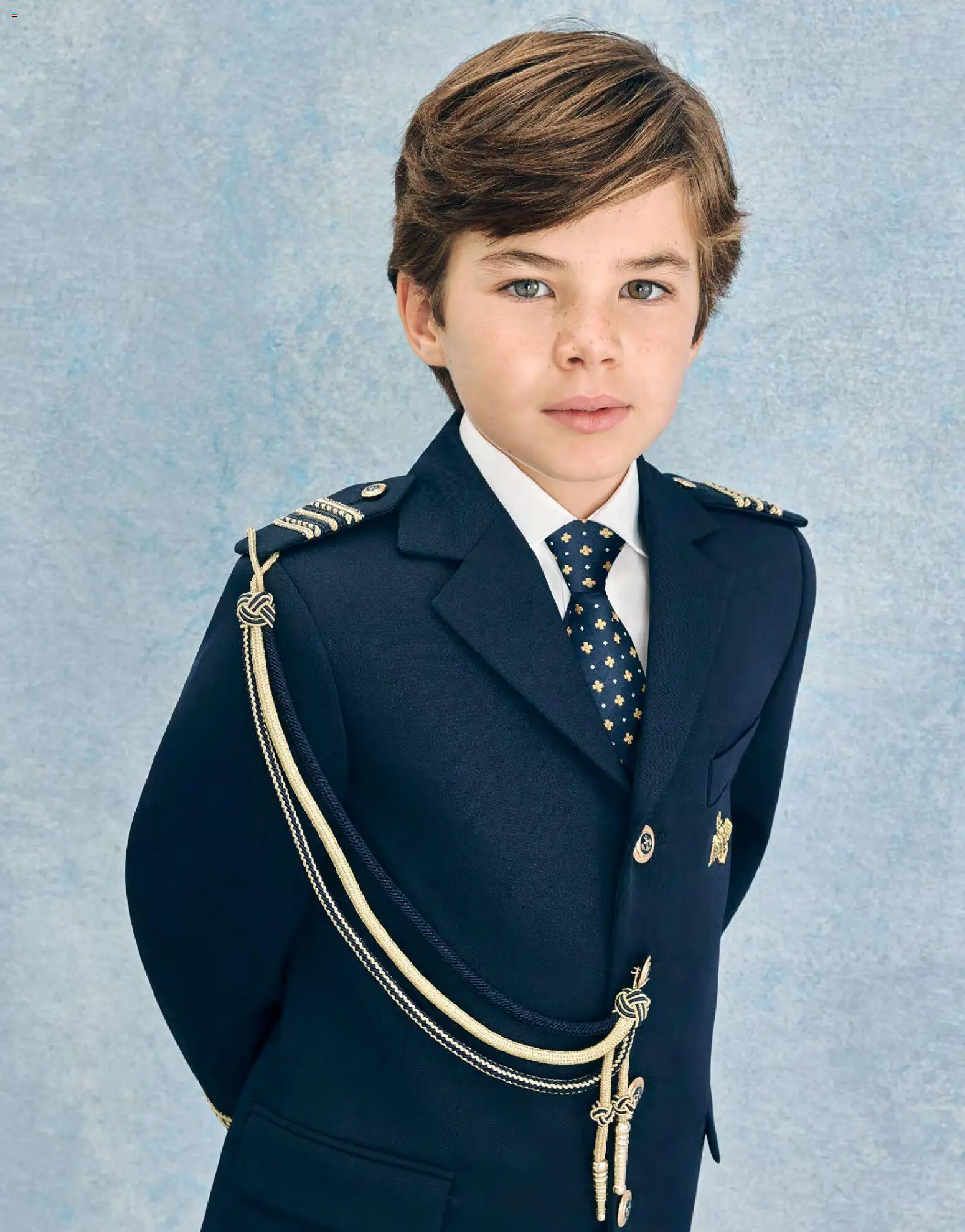 Nuevas ofertas de El Corte Inglés válidas en toda la República Mexicana desde el 20.11.2025. ¡Encuentra las mejores ofertas en El Corte Inglés catálogo Comuniones ! | Página: 14