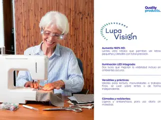 Vista previa de folleto Quality Products catálogo de la Quality Products válido desde 01.04.2026 | Página: 100