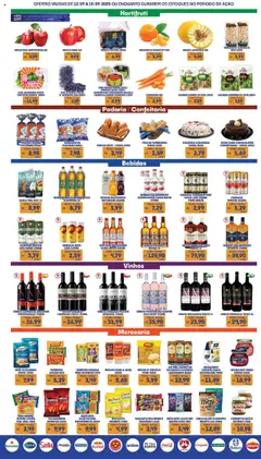 Boa Supermercados Folheto - válido de 12.09.2025 | Página: 3