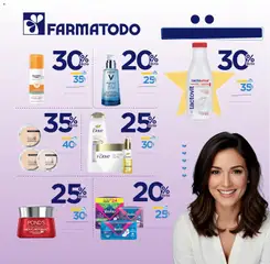 FarmaTodo - Catálogo -  Vista previa de la revista de la tienda FarmaTodo valido desde el 13.03.2026