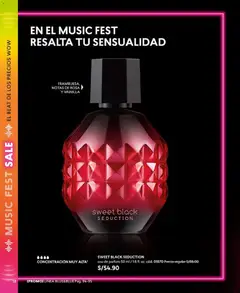 Vista previa de folleto CyZone - Campaña 5 de la CyZone válido desde 21.02.2026 | Página: 18