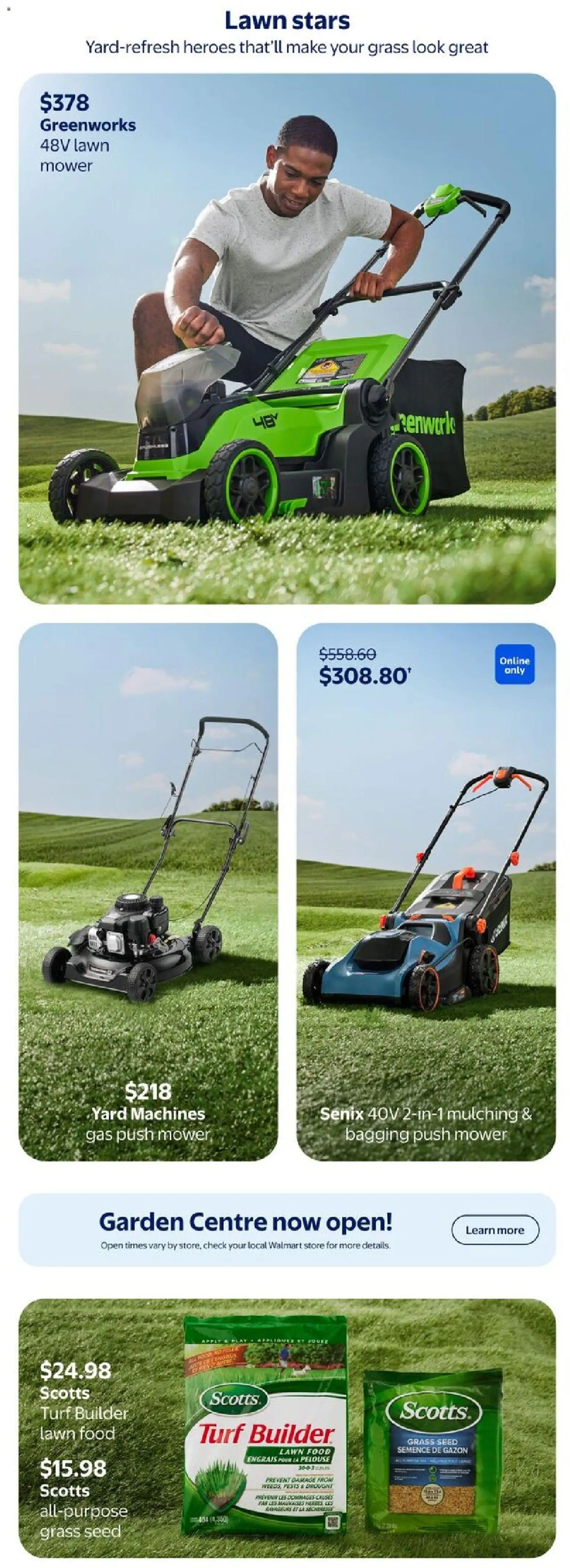 Walmart flyer valid from 02.04.2026 | Page: 22