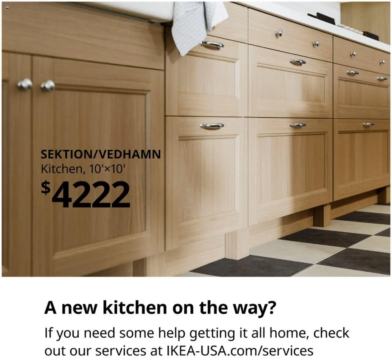 IKEA Kitchens 2025 - valid from 22.07.2024 | Page: 24