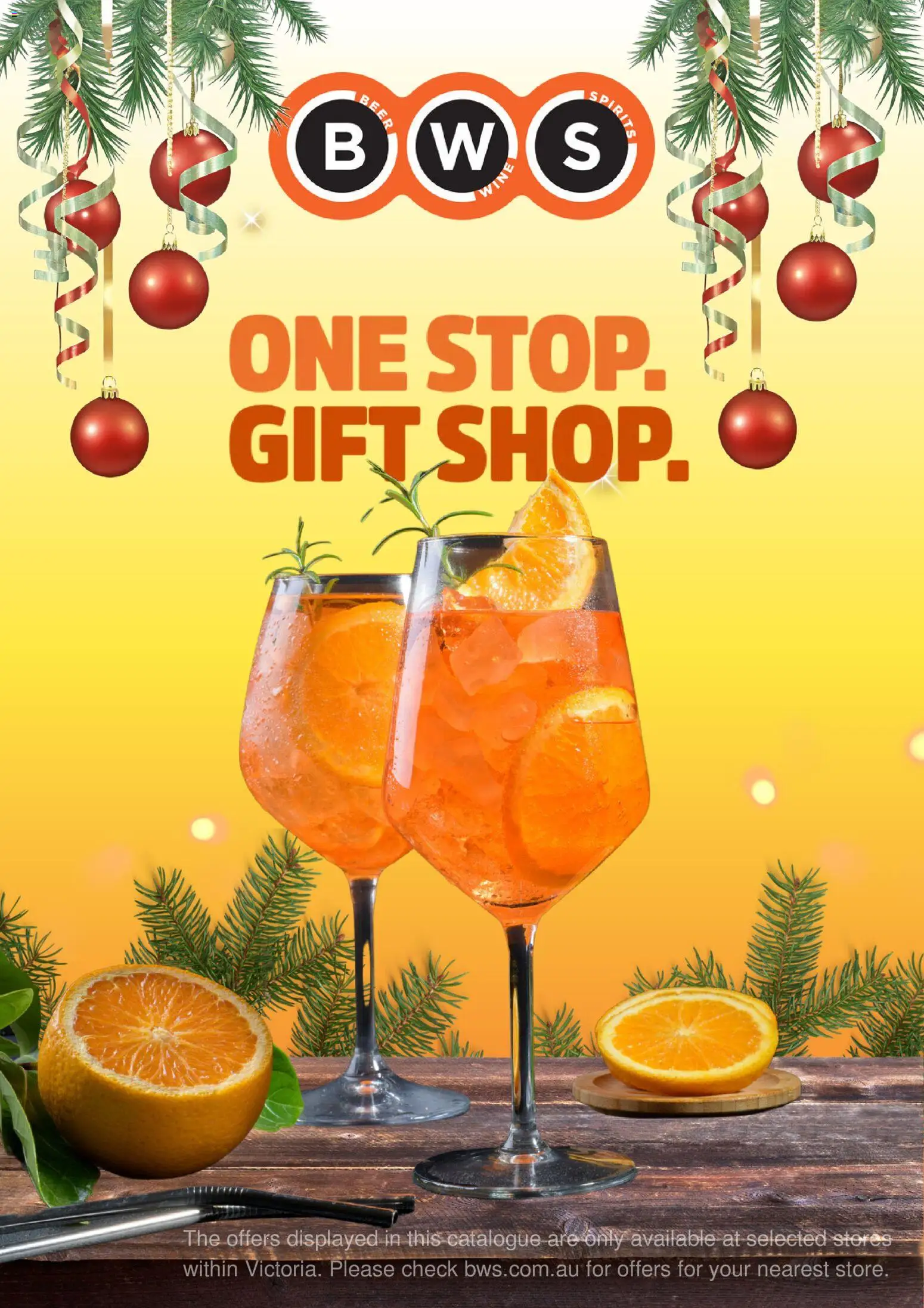 BWS catalogue - valid from 17.12.2025 | Page: 1