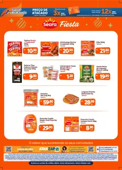 Encarte Atakarejo - Pré-Visualização do folheto da loja Atakarejo, válido de 27.11.2025 | Página: 2