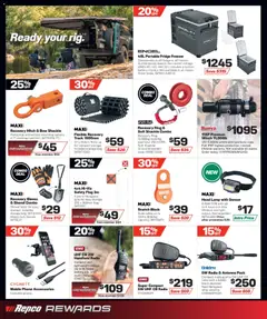 Preview of Repco catalogue - valid from 15.04.2026 | Page: 8