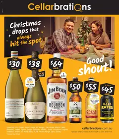 Preview of Cellarbrations Catalogue SA - valid from 15.12.2025