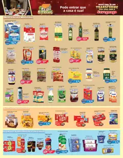 Savegnago - Ofertas da semana - Pré-Visualização do folheto da loja Savegnago, válido de 22.12.2025 | Página: 3