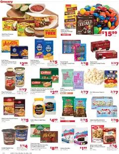 Preview of Family Fare weekly ads valid from 09.11.2025 | Page: 12