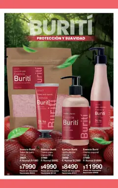 Vista previa Gigot - CAMPAÑA 03 válido desde el 01.03.2026 | Página: 92