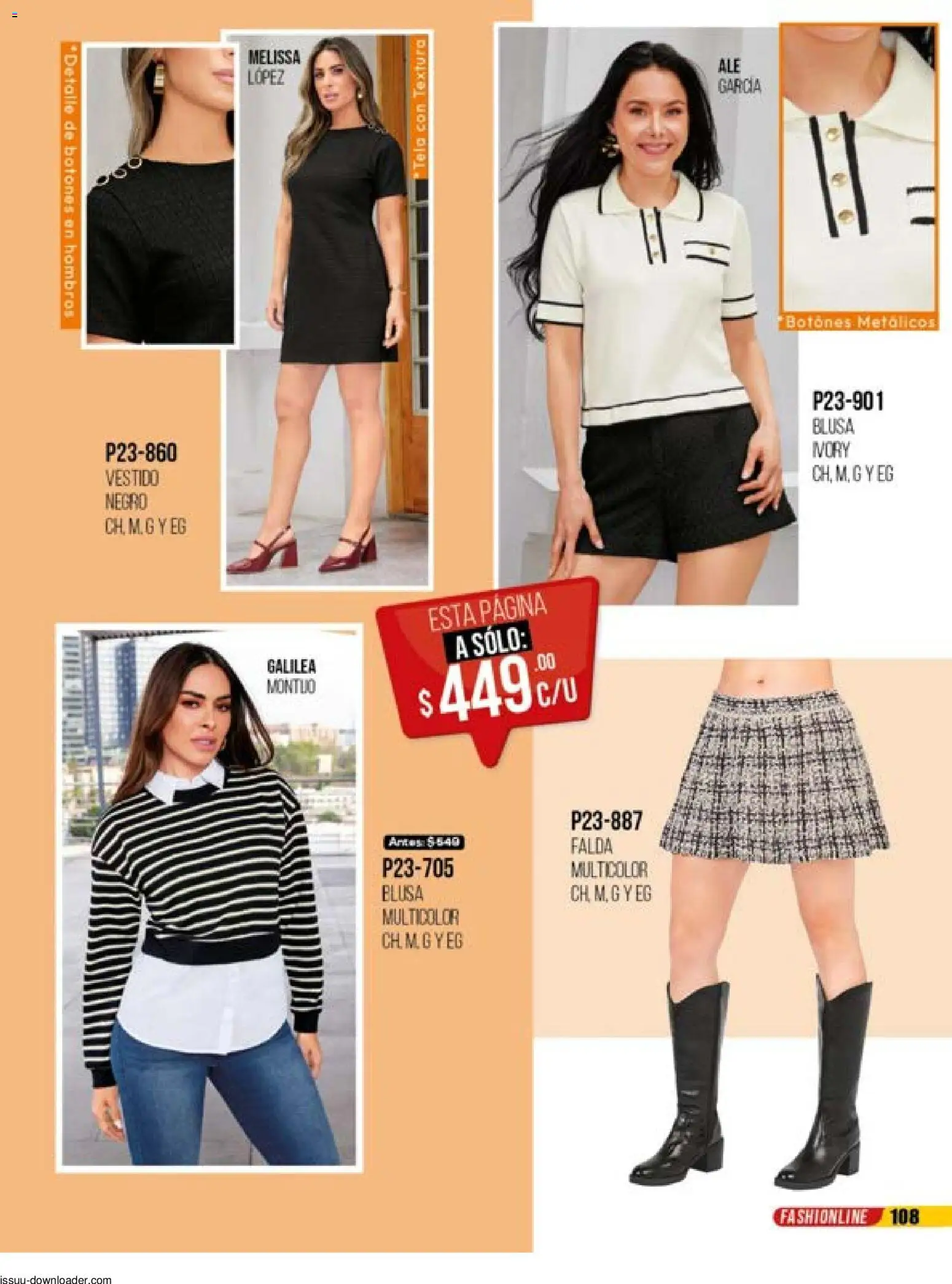 Nuevas ofertas de Cklass válidas en toda la República Mexicana desde el 31.10.2025. ¡Encuentra las mejores ofertas en Cklass catálogo Súper Rebajas Calzado! | Página: 560