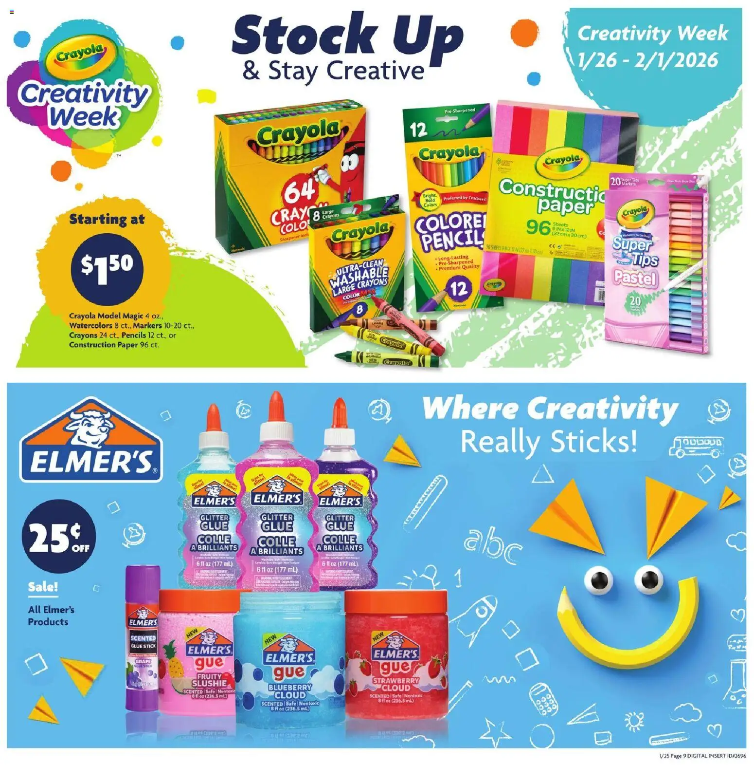 Family Dollar Weekly Ad - valid from 25.01.2026 | Page: 13