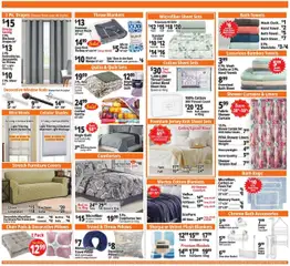 Ocean State Job Lot Weekly Ad - valid from 04.09.2025 | Page: 6