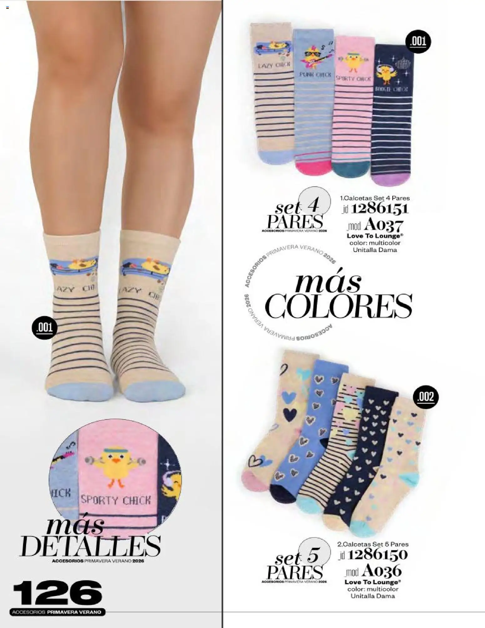 Nuevas ofertas de Price Shoes válidas en toda la República Mexicana desde el 18.04.2026. ¡Encuentra las mejores ofertas en Price Shoes catálogo Accesorios! | Página: 126