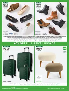Preview of Harris Scarfe catalogue - valid from 27.04.2026 | Page: 5