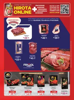 Hirota Food Folheto - válido de 23.07.2025 | Página: 5