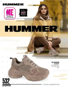 Vista previa de Price Shoes catálogo Importados Winter 2025  , nuevo folleto de la tienda, válido en México a partir del 11.11.2025 | Página: 532