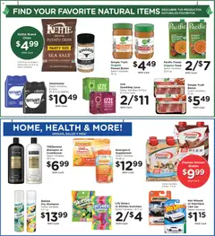 Preview of Fry's Food weekly ads valid from 05.11.2025 | Page: 9