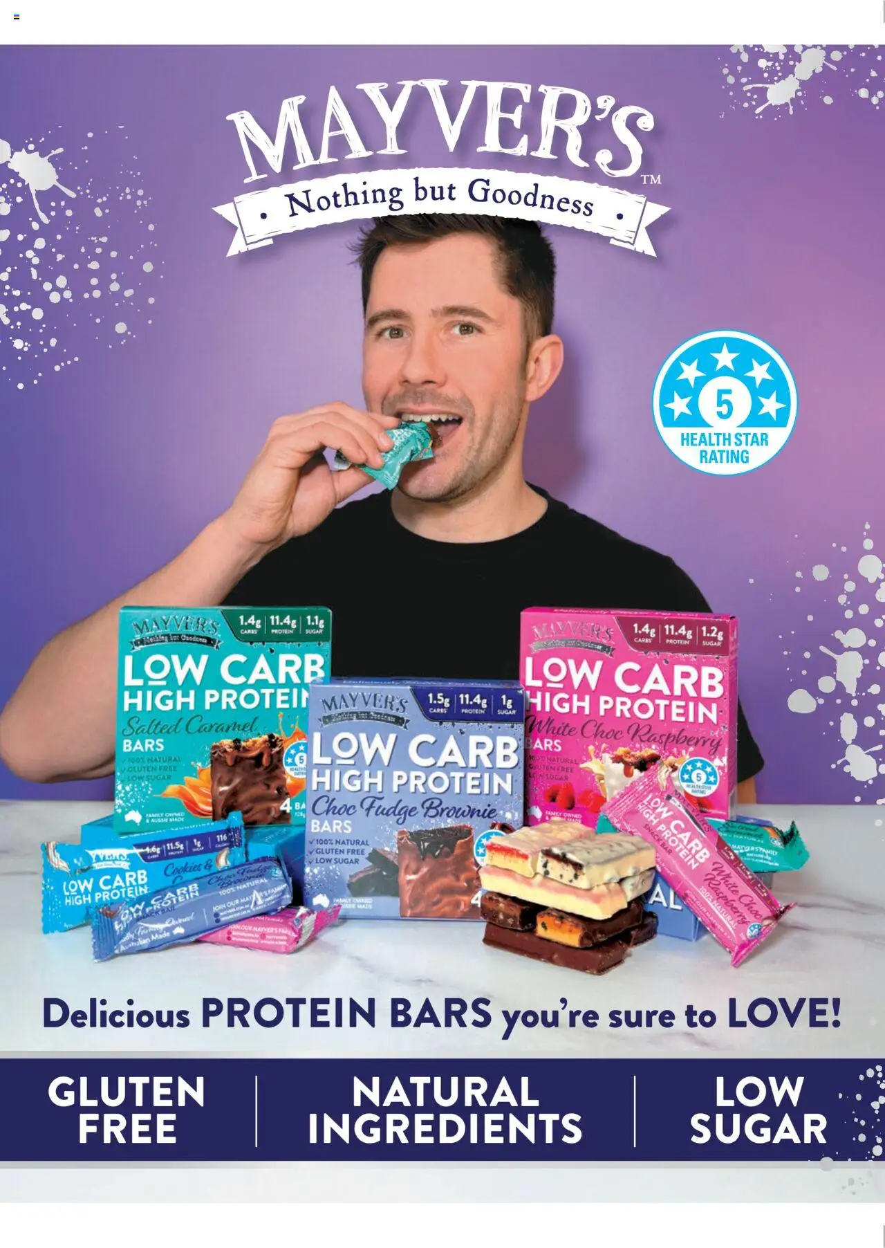 Coles catalogue - valid from 06.10.2025 | Page: 62 | Products: Sugar, Raspberry