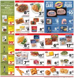 Preview of Weis weekly ads valid from 19.02.2026 | Page: 2