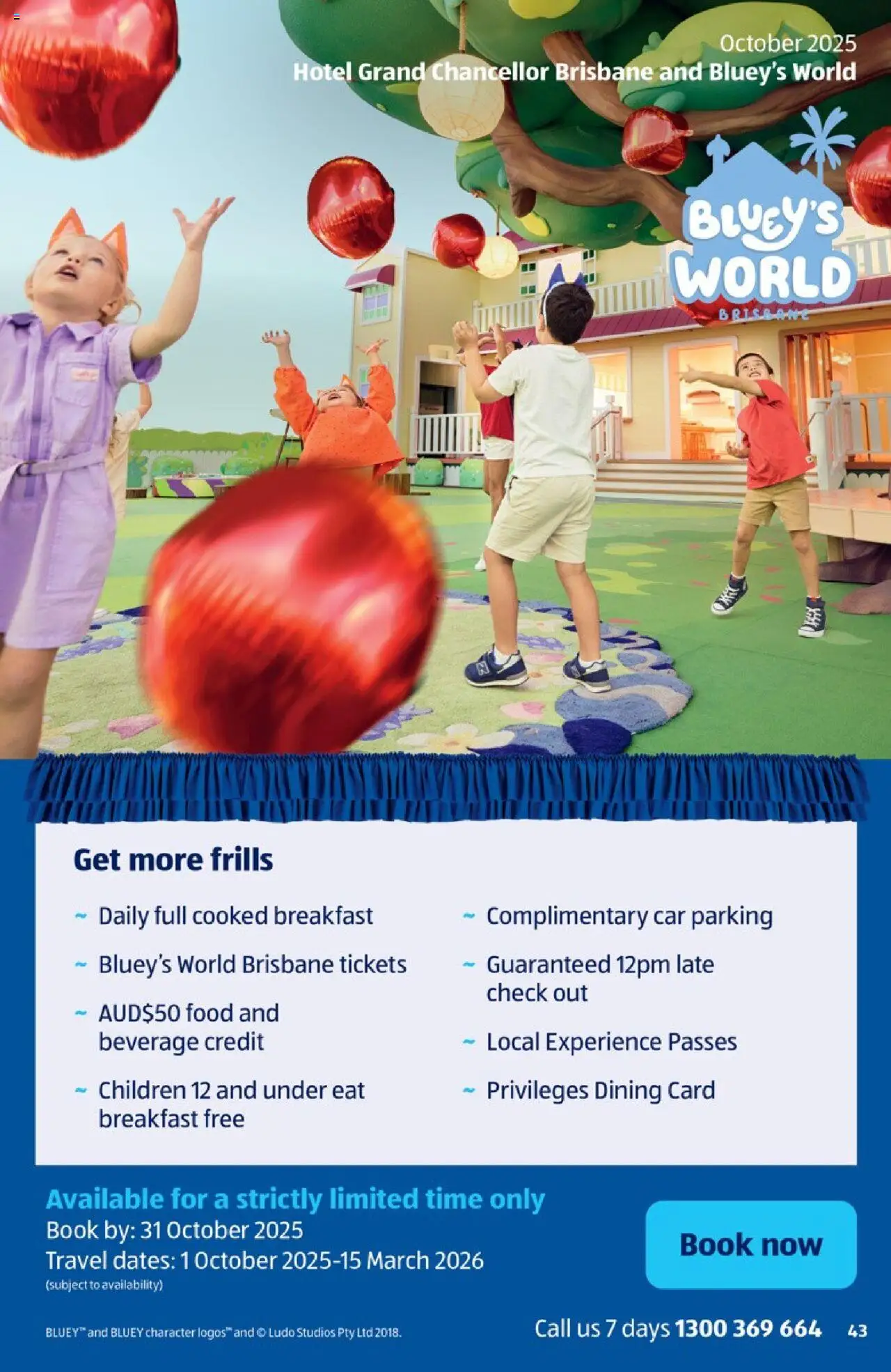 Aldi catalogue - valid from 01.10.2025 | Page: 43