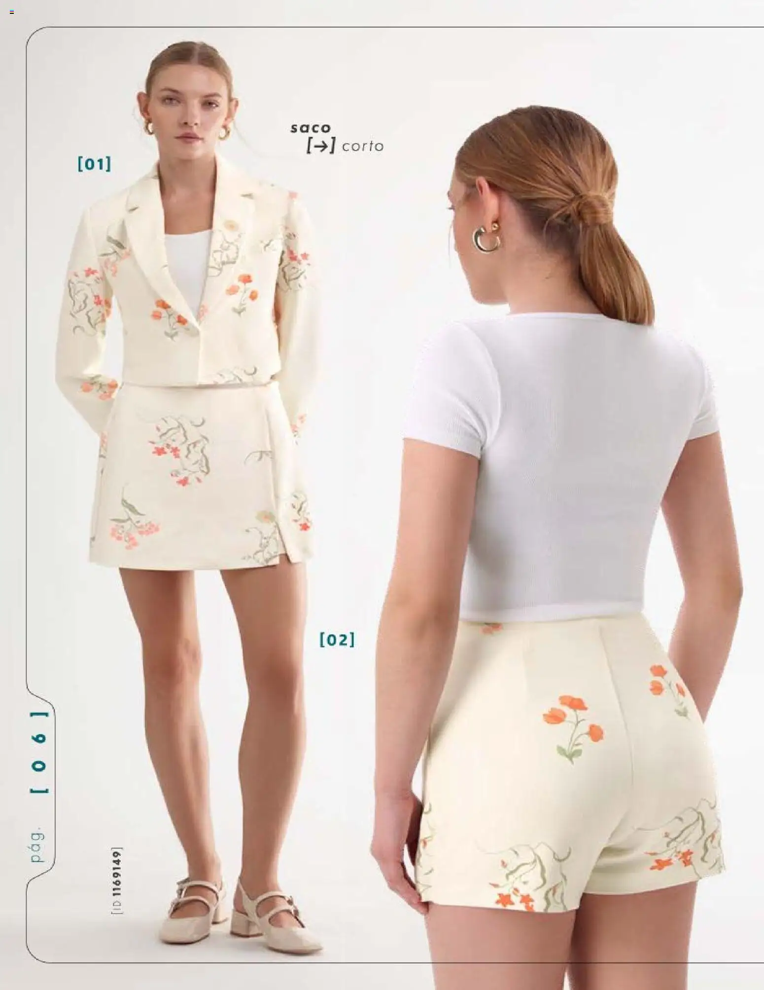 Nuevas ofertas de Price Shoes válidas en toda la República Mexicana desde el 20.02.2026. ¡Encuentra las mejores ofertas en Price Shoes catálogo Vestir ! | Página: 6