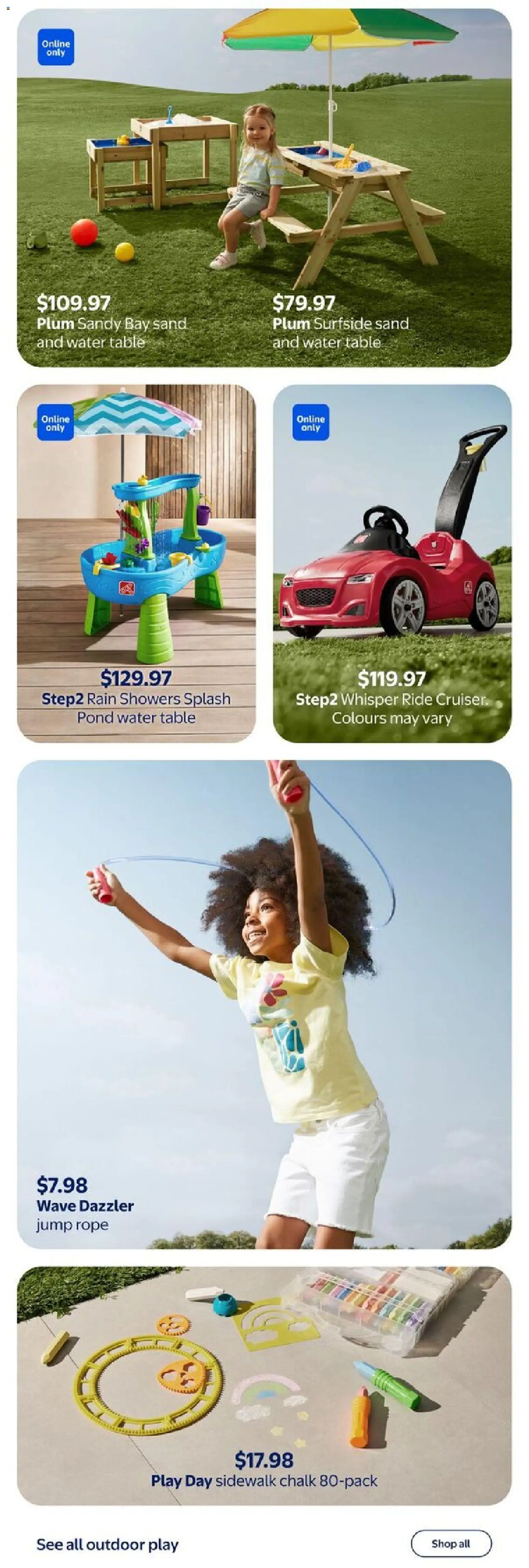 Walmart flyer valid from 02.04.2026 | Page: 5