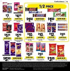 Preview of Drakes catalogue  - valid from 08.04.2026 | Page: 19