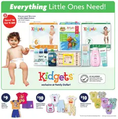 Preview of Family Dollar weekly ads valid from 06.04.2026 | Page: 11