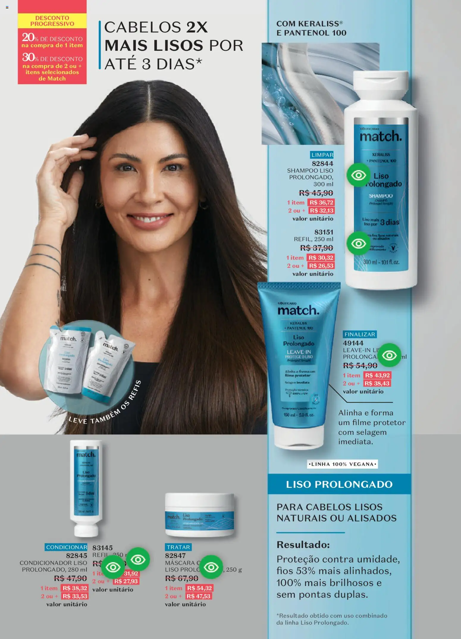 O Boticário Folheto - válido de 09.02.2026 | Página: 162