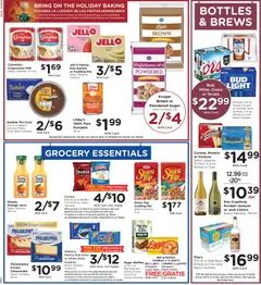 Preview of Smith's weekly ads valid from 05.11.2025 | Page: 7